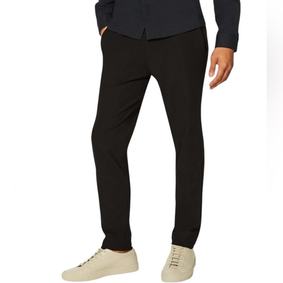 Lululemon Commission Pant Slim waist 32 inseam 30 - Picture 1 of 6